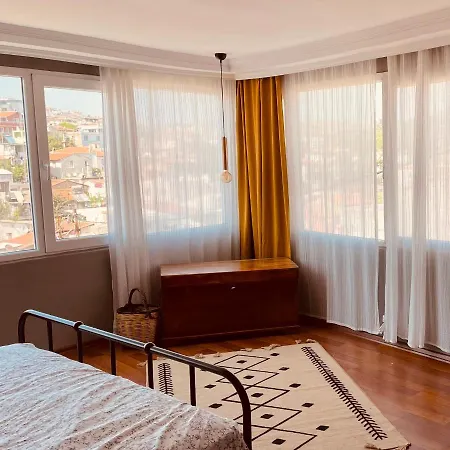Teras Loren Ayvalı