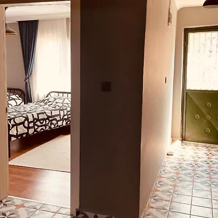 Teras Loren Prázdninový dům