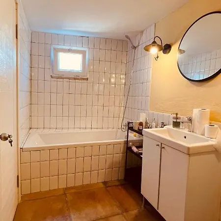 Prázdninový dům Teras Loren *