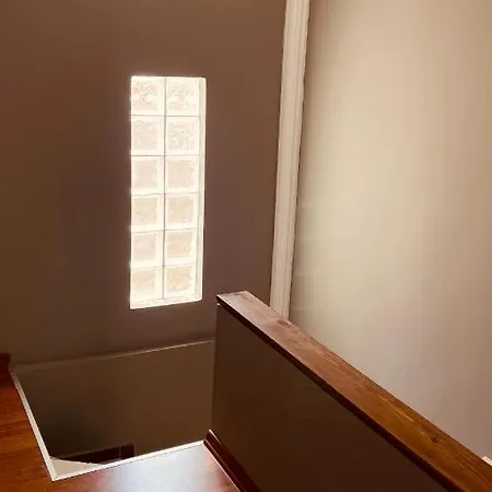 Teras Loren Prázdninový dům