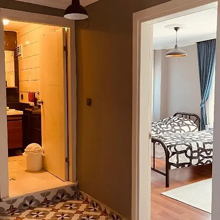 Teras Loren Ayvalı