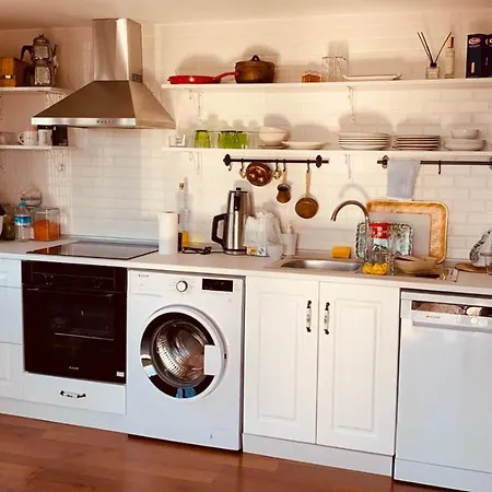 Teras Loren * Ayvalı