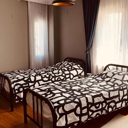 Prázdninový dům Teras Loren